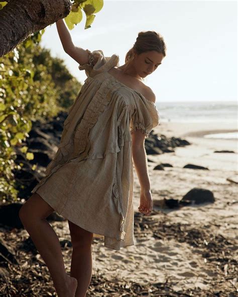 Starlet Arcade Emily Feld Bikini