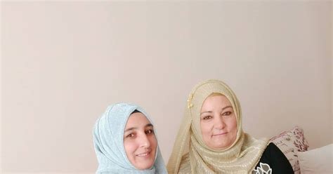 SEX HİKAYELERİ HASTALIĞIM VE TÜRBANLI ANNEM 2