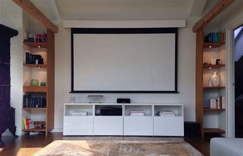 Best projector screen - merypick