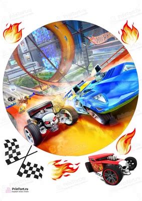 Hot wheels картинок