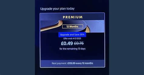 Mega PS Plus Sale: Premium- und Extra-Abos bis zu 35% günstiger ...