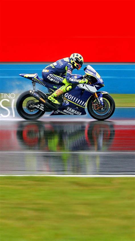 Rossi 46 iPhone Wallpapers - Wallpaper Cave