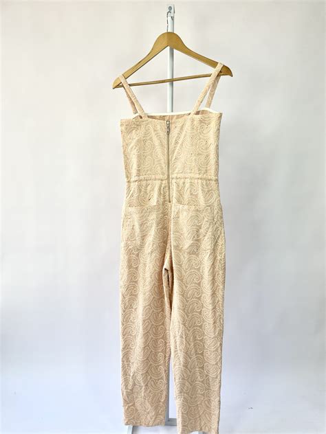 Macac O Nude Laise Nv Pp Vendido Sistema Oto Blume Bazar