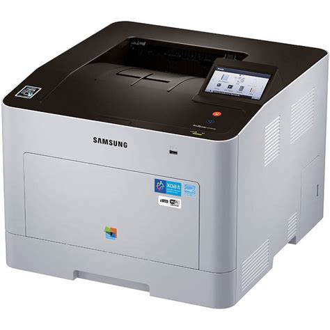 Лазерен принтер samsung sl-c2620dw a4 wireless color laser printer, nfc ...