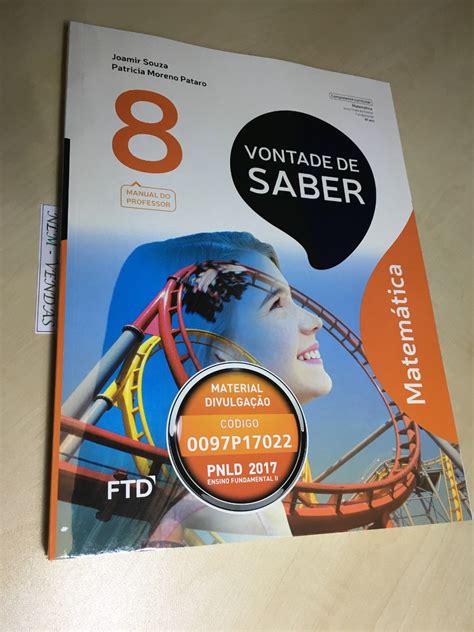 Livro Do Professor De Matemática 6 Ano Respostas - Livro Do Professor Vontade De Saber Matematica 6 Ano Respostas - NAZAEDU