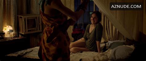 CAROLINE ABRAS Nude AZNude