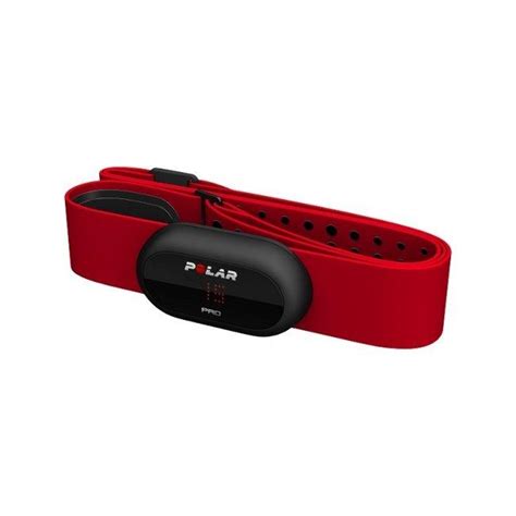 Датчик частоти серцевих скорочень POLAR PRO SENSOR – Polar