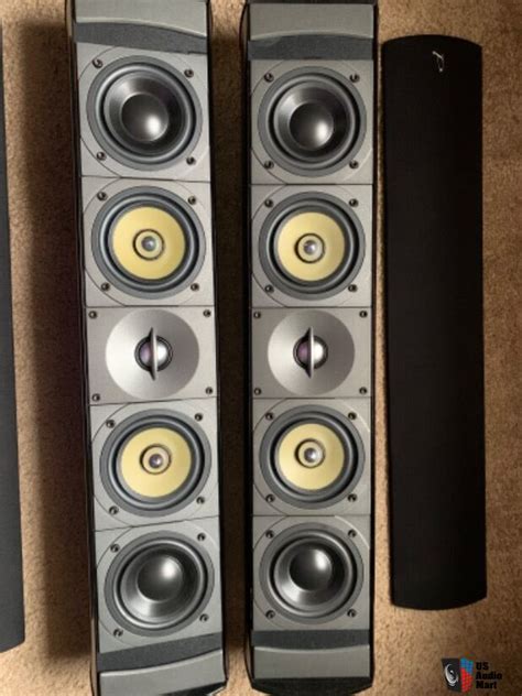 Paradigm Millenia 20 For Sale US Audio Mart