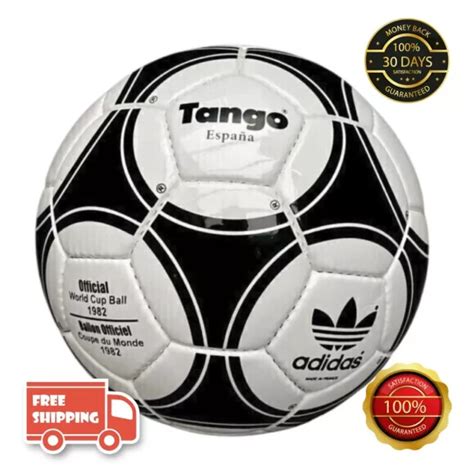 BALÓN DE FÚTBOL oficial Adidas Tango España Copa Mundial de la FIFA