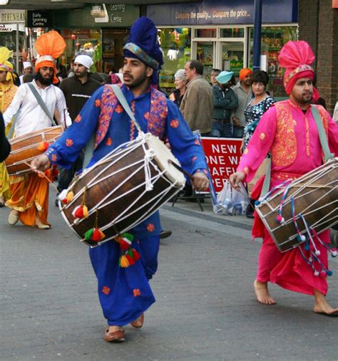 A beginner’s guide to Vaisakhi - MultiConnexions