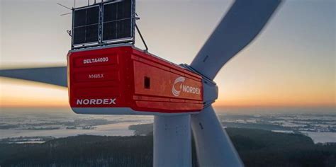 Nordex Set For New Gigascale Australia Order As Acciona Unveils 27bn