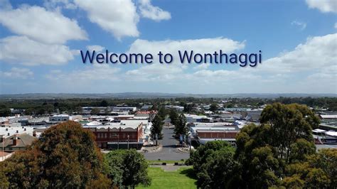 Welcome To Wonthaggi Youtube
