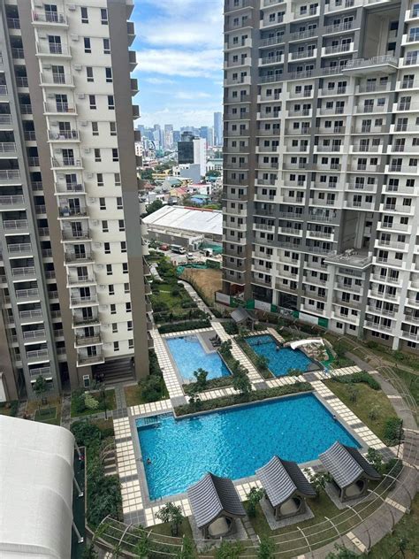 2 Bedroom Unit KAI GARDEN RESIDENCES DMCI HOMES MANDALUYONG CITY