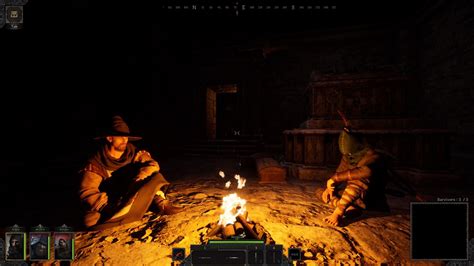 Dark And Darker Best Weapons Ranked