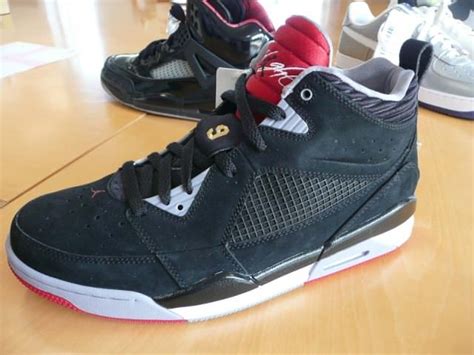 Jordan Flight 9 | Nice Kicks