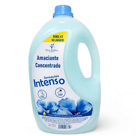 Qual Amaciante As Lavanderias Usam - Kit Lavanderia Premium com Amaciante Encapsulado e Água de Lençol ...