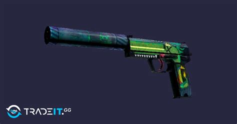 Usp S Monster Mashup Tradeit