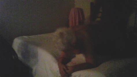 Cheryl Odom Getting Nailed In The Ass By A Fat Black Guy XHamster