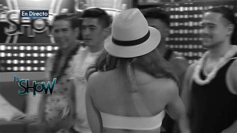 Anel Y Ema Huevo Se Coronan Como Las Reinas Del Bikini