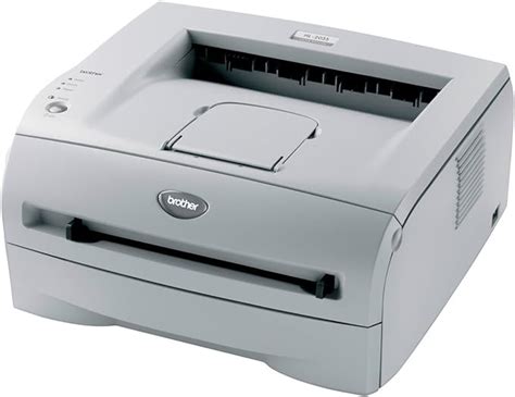 Brother HL-2035 Laserdrucker: Amazon.de: Computer & Zubehör
