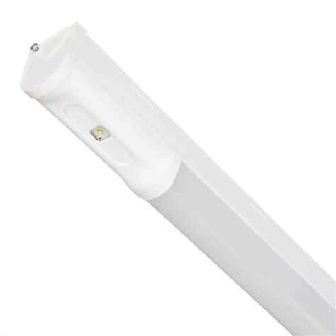 Eaton 22w 4ft Led Emergency Batten Fitting 4000k Elcxl4304kz Cef