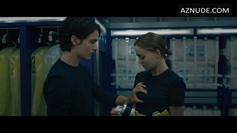 Voyagers Nude Scenes Aznude