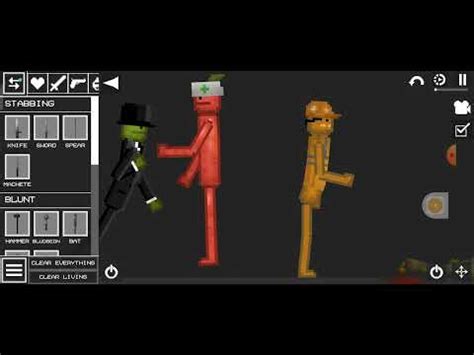 маньяк первая серия - YouTube