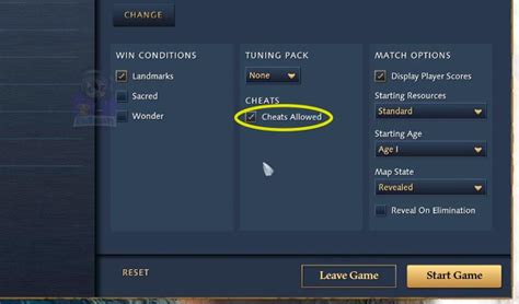 Age Of Empires 4 Cheat - All Age of Empires 4 Cheat Codes [Full List & Guide]