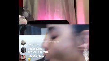 Melhor Live Do Casalporraloka Anshell Bi XVIDEOS