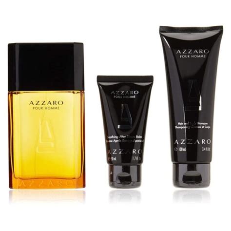 Pour Homme by Azzaro - Men's fragrances