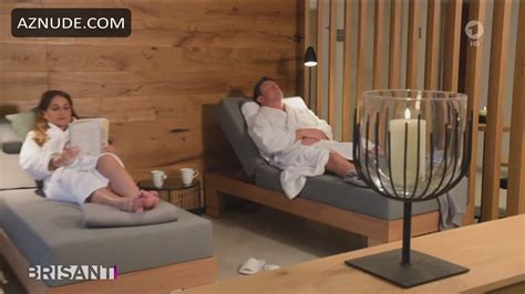 Eva Luginger Nude Aznude