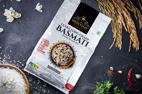 200 Rice Packaging Design Be Inspired By These Creative Designs