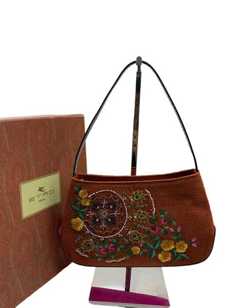 Etro - Handbag - Catawiki