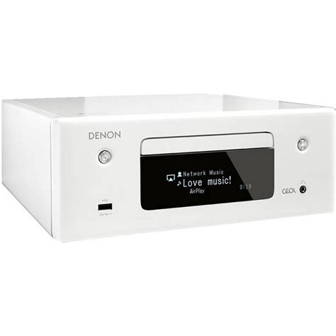 DENON RCD N10