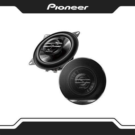 Pioneer Ts G F Car Speaker Shopee Philippines