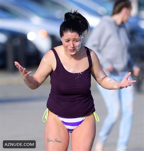 SIMONE REED Nude AZNude