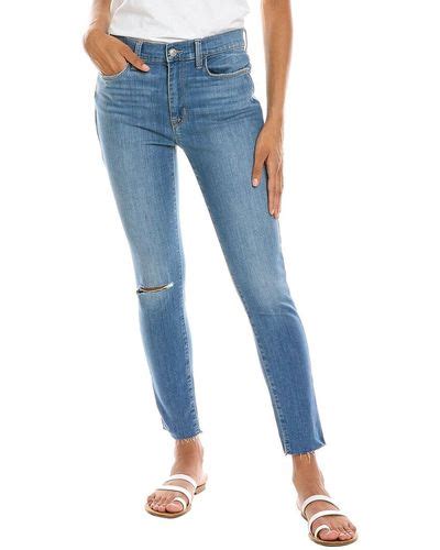 Hudson Jeans Skinny Jeans For Women Online Sale Up To 80 Off Lyst