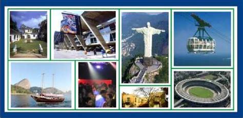 Rio concorre a título de melhor destino gay do mundo Diálogos Políticos