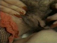 Naked Clyda Rosen In Massagesalon Elvira