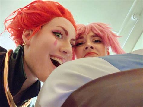 AdamaeOniksiya Oniksiya Sofinikum Nude Patreon Leaks Photos TheFappening