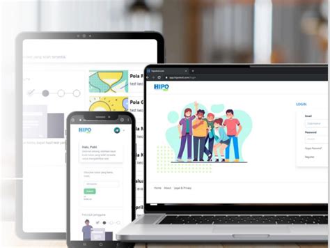 Mengeksplorasi Ciri Kepribadian Melalui Tes Psikometrik Assessment