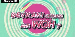 PUSHPA BHABHI HOT SEX Desi Sex Tnaflix