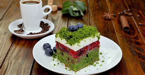 “Чоловічий ідеал” – такий смачний торт, що чоловіків за вуха не ...