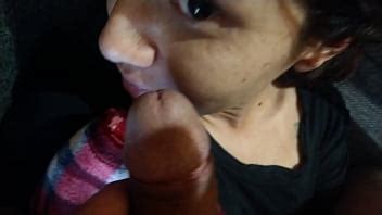 É SÓ UMA CHUPADINHA NOVINHA XVIDEOS