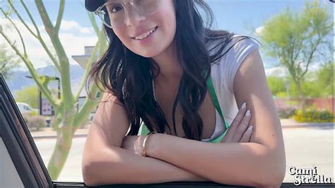 Starbucks Videos XVIDEOS