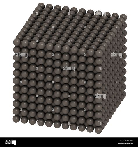 Uranium Atoms Hi Res Stock Photography And Images Alamy