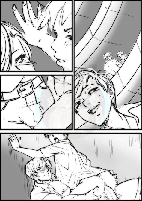 Quicky By Avamon Hentai Foundry