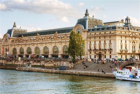 Bon plan Navigo voici la liste des musées parisiens dont le tarif