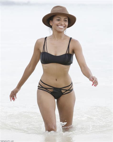 Style Watch Best Of Celebrity Bikini Style July Fab Fashion Fix