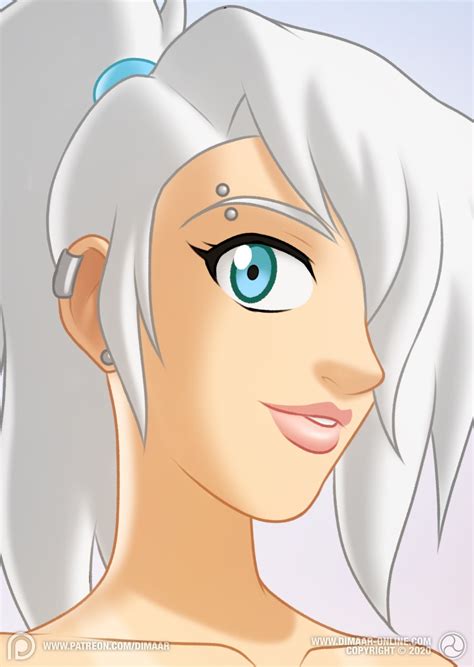 Howler Preview By Dimaar Hentai Foundry